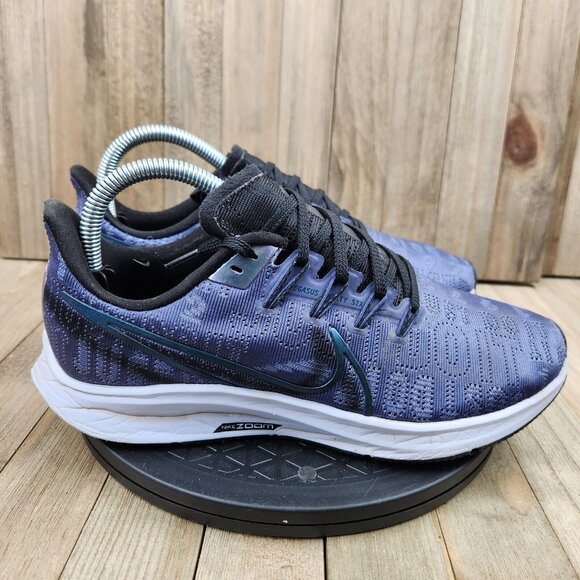 Womens Nike Air Zoom Pegusus 39 size 8 Premium Rise Athletic Running Shoes - Picture 3 of 8